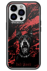 Bad Blood - Apple iPhone 13 Pro