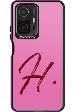 (Sorbet) H 2.0 - Xiaomi Mi 11T Pro