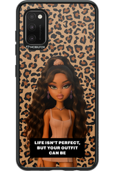 Perfect OOTD - Samsung Galaxy A41