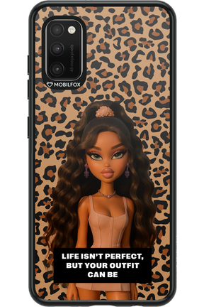 Perfect OOTD - Samsung Galaxy A41