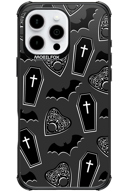 After Death - Apple iPhone 16 Pro Max