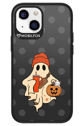 Ghost Girl - Apple iPhone 13 Mini