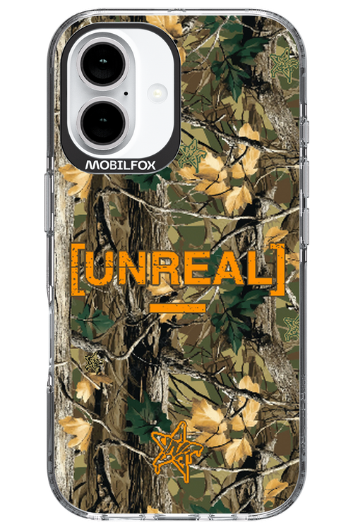 Realtree - Apple iPhone 16