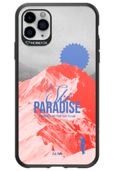 Frozen Paradise - Apple iPhone 11 Pro Max