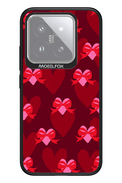 My Heart My Love - Xiaomi 14