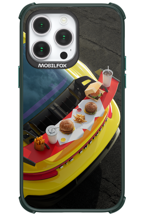 BigBusiness - Apple iPhone 14 Pro Max