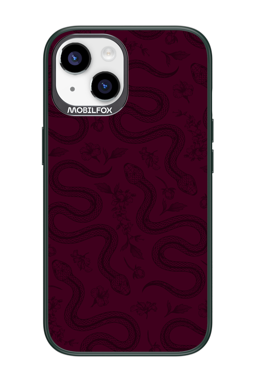 Temptation 2.0 - Apple iPhone 14
