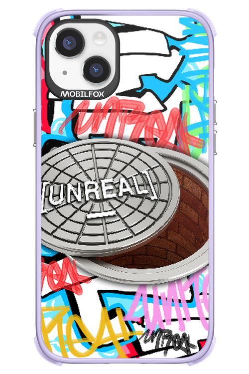 HULE - Apple iPhone 14 Plus