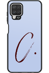 (Jellyfish Presso) C 2.0 - Samsung Galaxy A12