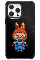 Playtime's over - Apple iPhone 14 Pro Max