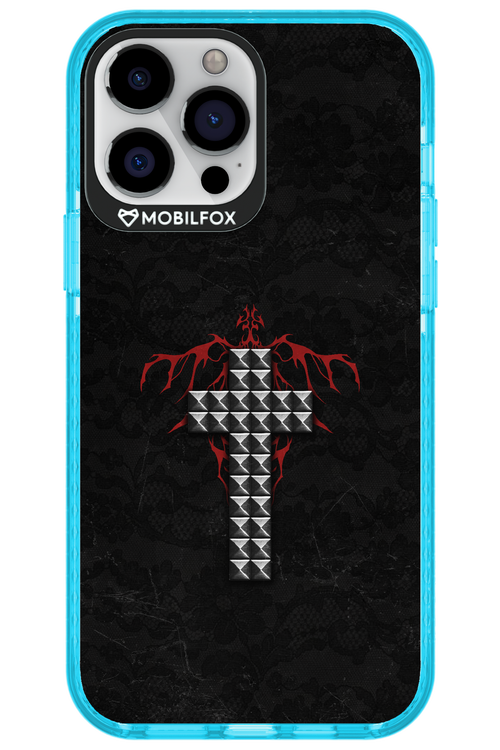 Dark Prayer 2.0 - Apple iPhone 13 Pro Max