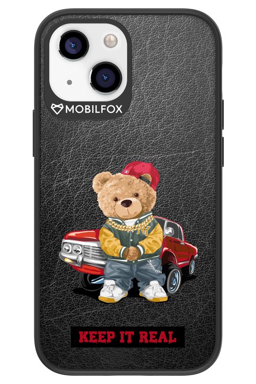 Real Teddy - Apple iPhone 13 Mini