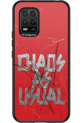 Chaos as usual 2.0 - Xiaomi Mi 10 Lite 5G