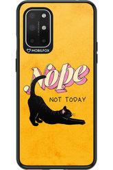 Nope, Not Today 2.0 - OnePlus 8T