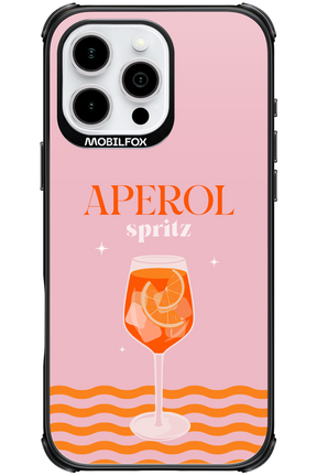Aperol - Apple iPhone 16 Pro Max