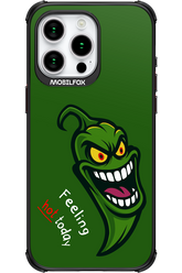 Crazy Chili - Apple iPhone 15 Pro Max