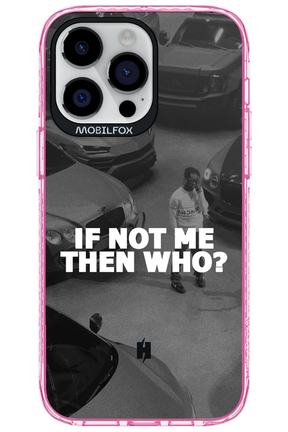 IF NOT ME - Apple iPhone 14 Pro Max