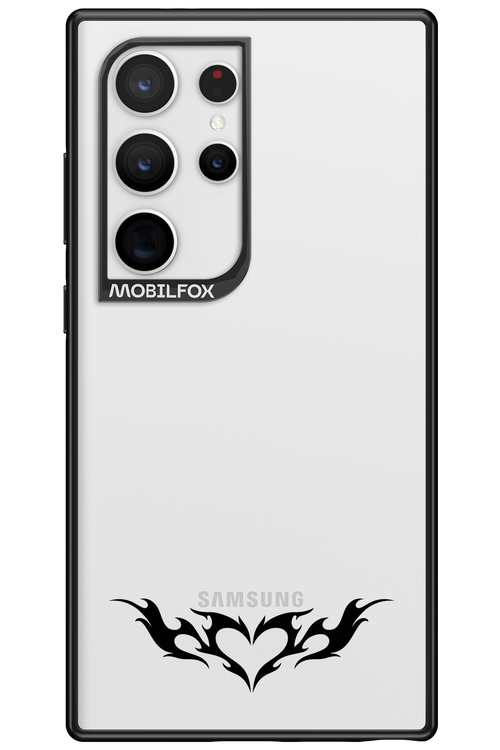 Techno Hart 2.0 - Samsung Galaxy S24 Ultra