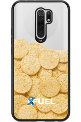 Golden Crunch - Xiaomi Redmi 9