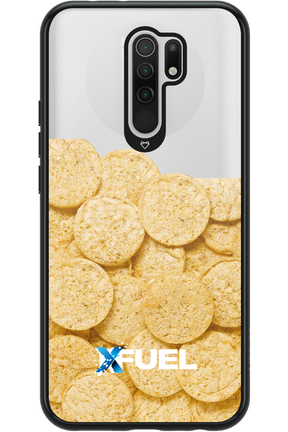 Golden Crunch - Xiaomi Redmi 9