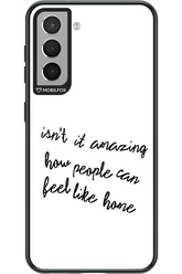 Isn't It 2.0 - Samsung Galaxy S21