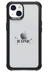 Iconic Sparkle - Apple iPhone 13