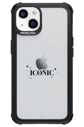 Iconic Sparkle - Apple iPhone 13