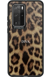 Diva - Huawei P40 Pro