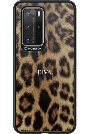 Diva - Huawei P40 Pro