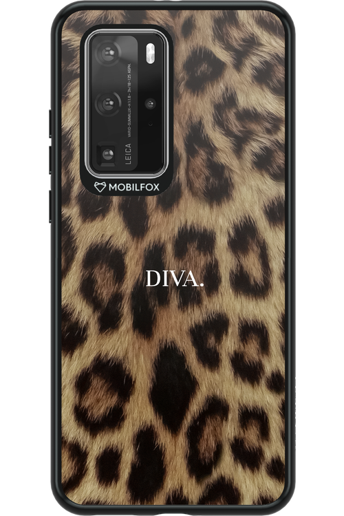 Diva - Huawei P40 Pro
