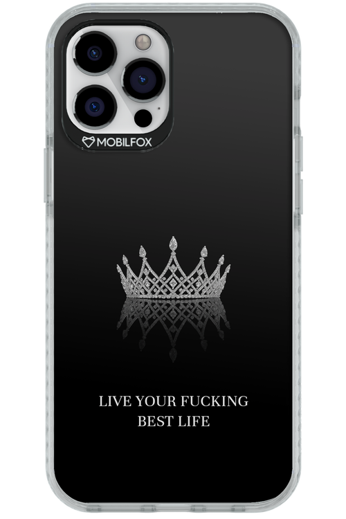 Lifestyle Queen 2.0 - Apple iPhone 12 Pro Max