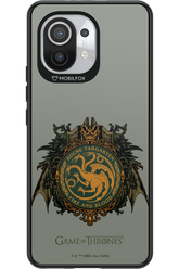 House Targaryen. - Xiaomi Mi 11 5G