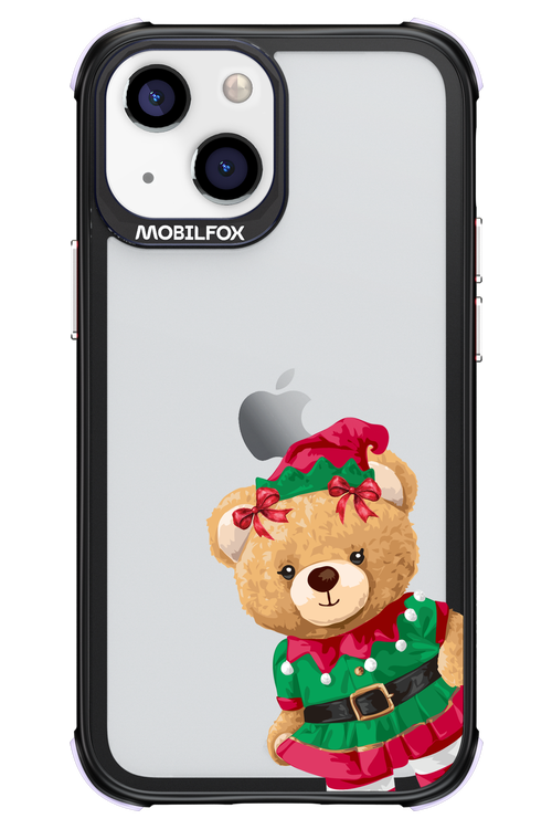 Mrs. Elf - Apple iPhone 13 Mini