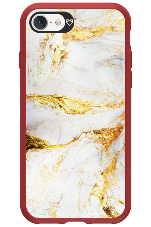Quartz - Apple iPhone 7