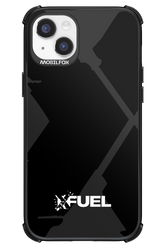 Shadow Mode - Apple iPhone 14 Plus