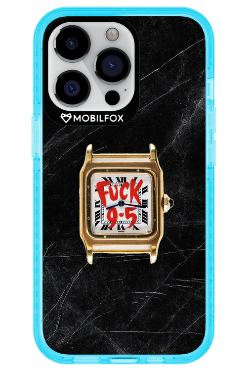 f_ck 2.0 - Apple iPhone 13 Pro