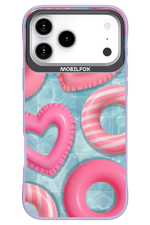 Love Pool - Apple iPhone 17 Pro Max