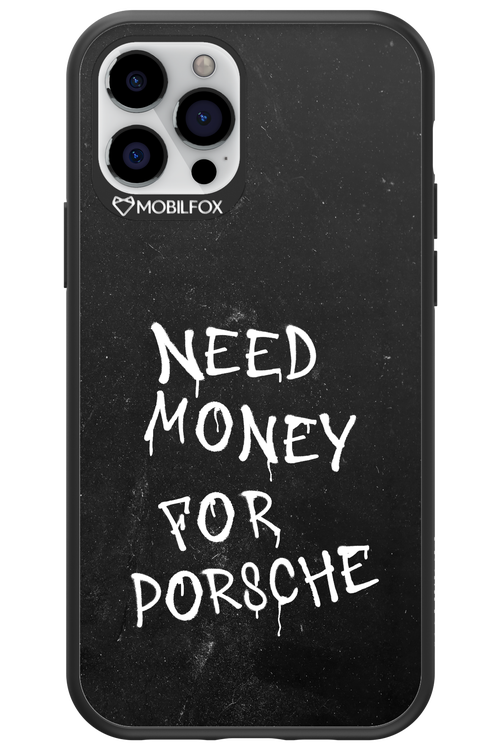 Need Money II - Apple iPhone 12 Pro