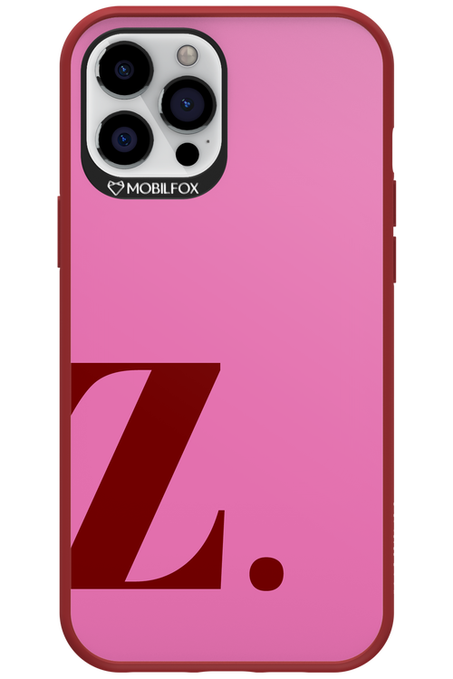 Z (Sorbet) 2.0 - Apple iPhone 12 Pro Max