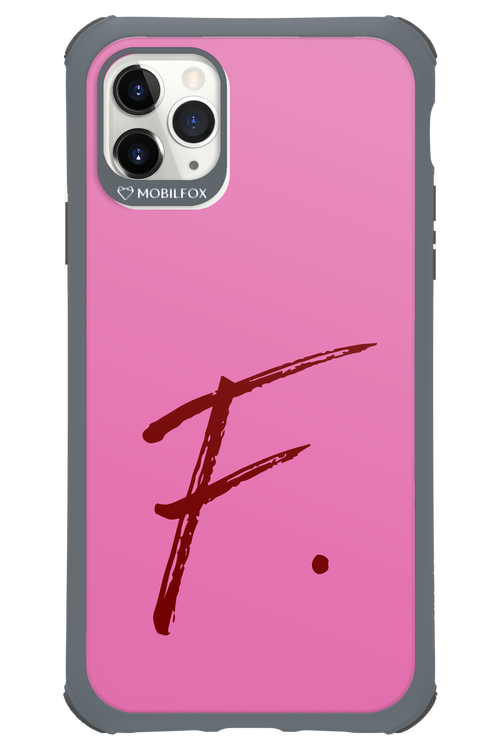 (Sorbet) F 2.0 - Apple iPhone 11 Pro Max