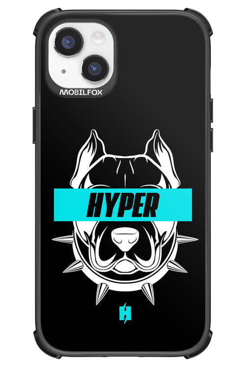 BULL Black 2.0 - Apple iPhone 14 Plus