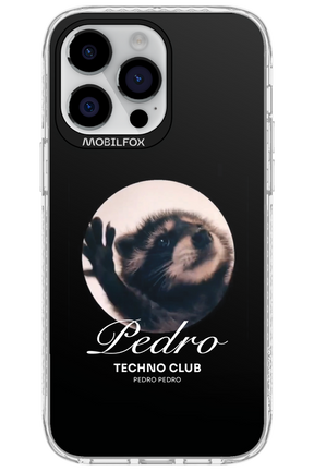 Pedro - Apple iPhone 14 Pro Max