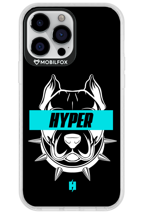 BULL Black 2.0 - Apple iPhone 13 Pro Max