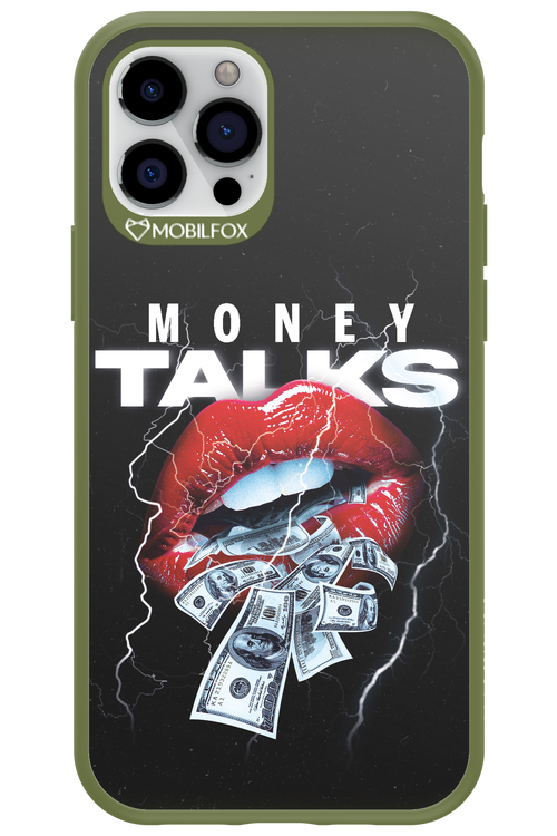 Money Talks - Apple iPhone 12 Pro