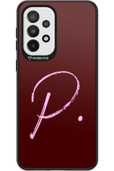 (Dark Blush) P 2.0 - Samsung Galaxy A33