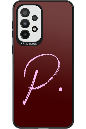 (Dark Blush) P 2.0 - Samsung Galaxy A33