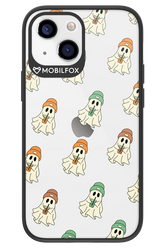 Spirited Sips (Nude) - Apple iPhone 13 Mini