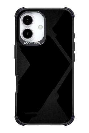 Black Surge - Apple iPhone 17