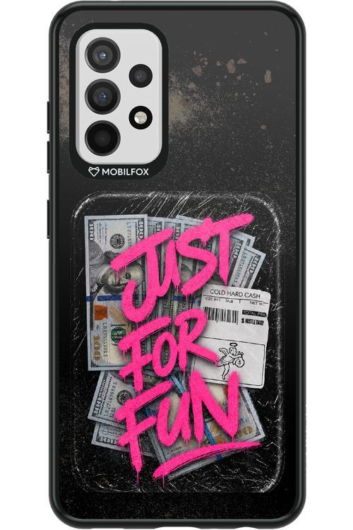 Just For Fun 2.0 - Samsung Galaxy A52 / A52 5G / A52s