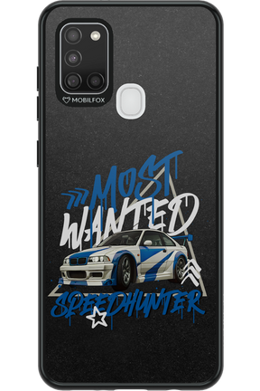 Most wanted - Samsung Galaxy A21 S